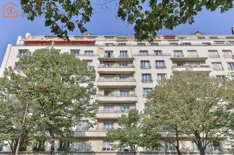 Sale Apartment Paris 11th Sainte-Marguerite