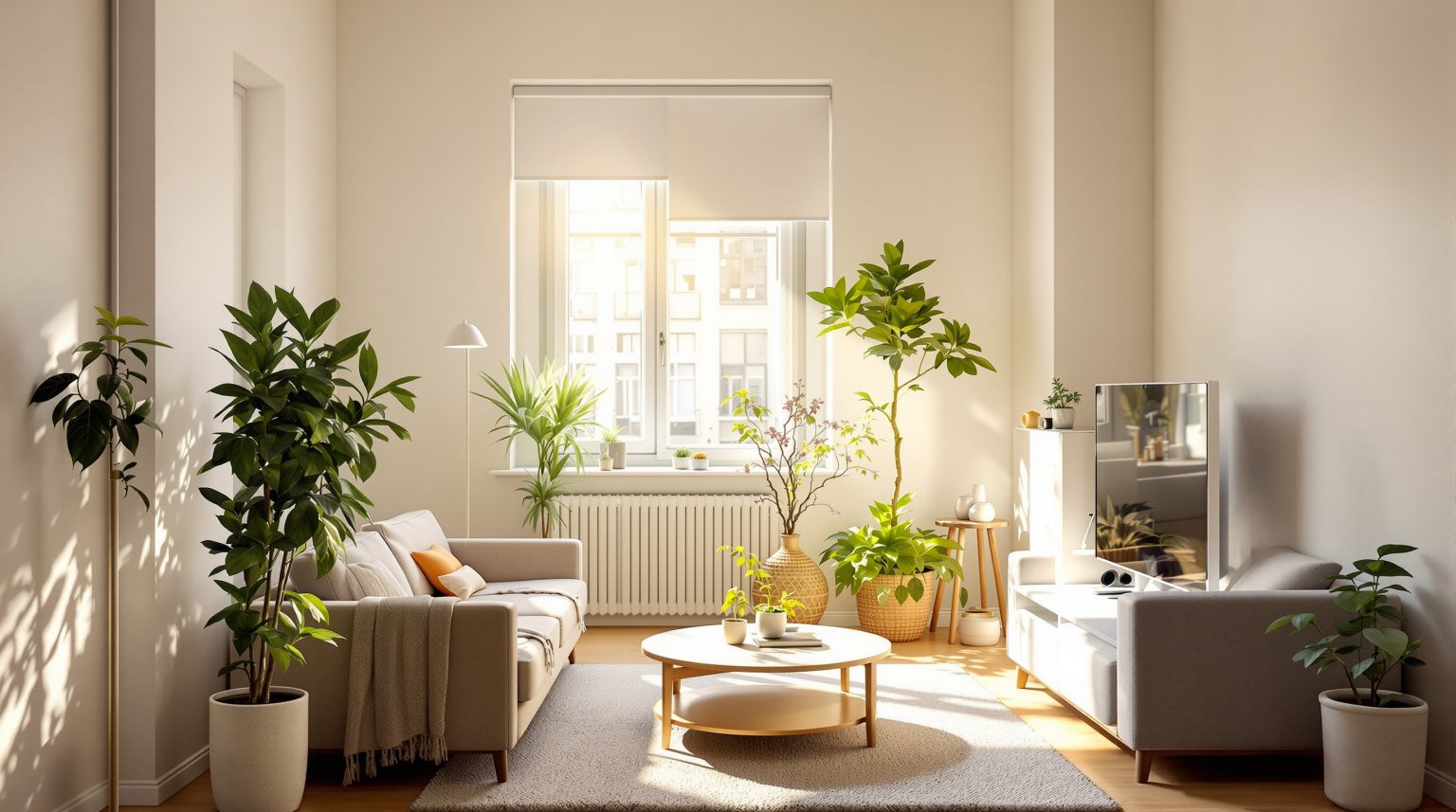 1 metre carré : Tout ce que vous devez savoir pour maximiser votre espace !