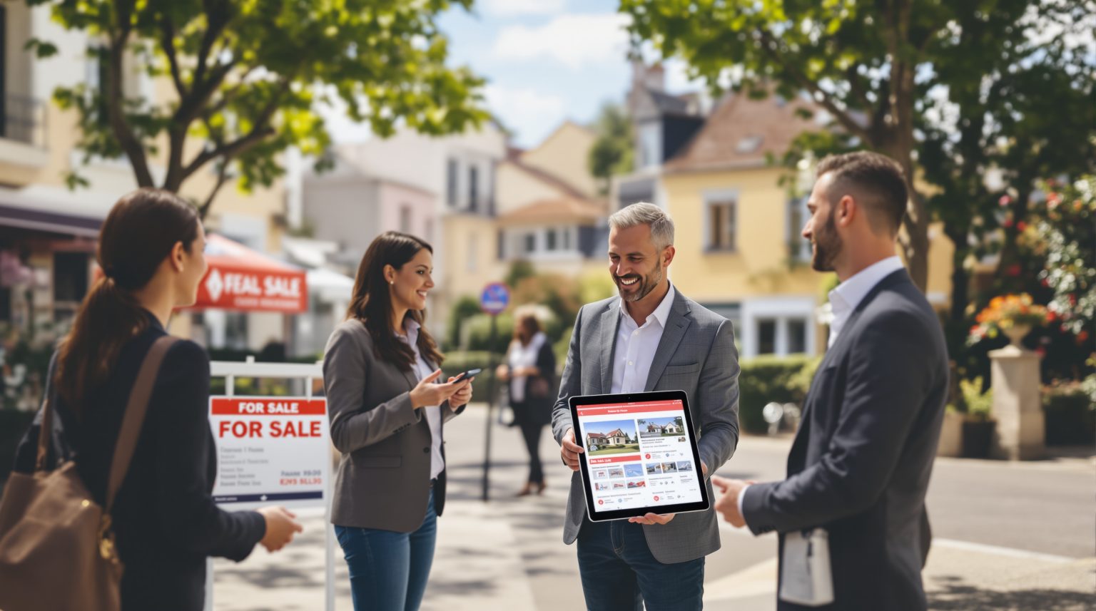 Agence Wimmo : Votre spécialiste de l’immobilier pour des transactions réussies