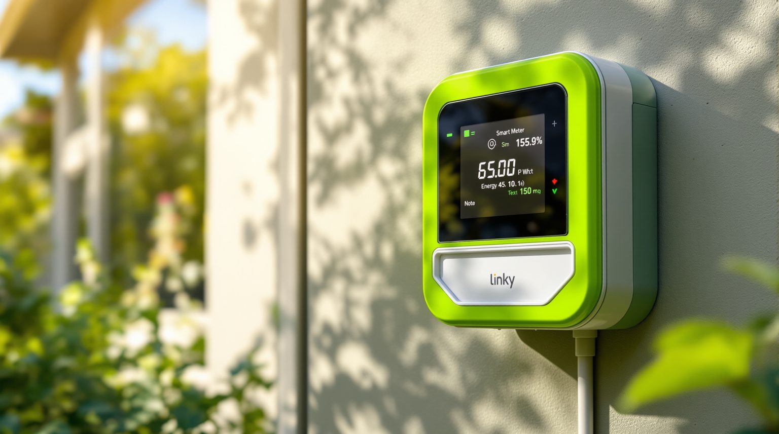 Compteurs Linky Enedis : Tout ce que vous devez savoir sur leur fonctionnement et avantages