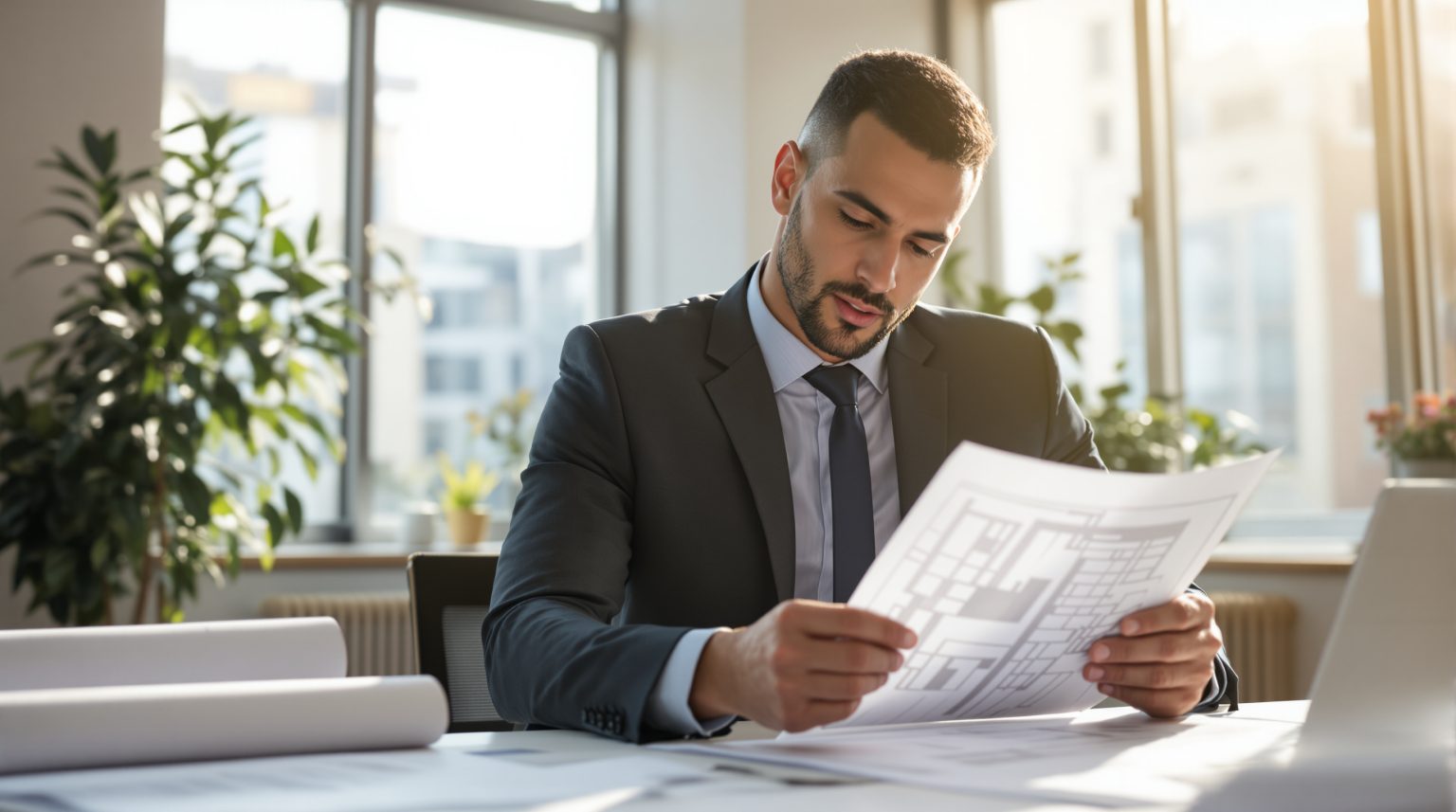 Expert immobilier formation : Devenez un professionnel du secteur immobilier en 2023 !