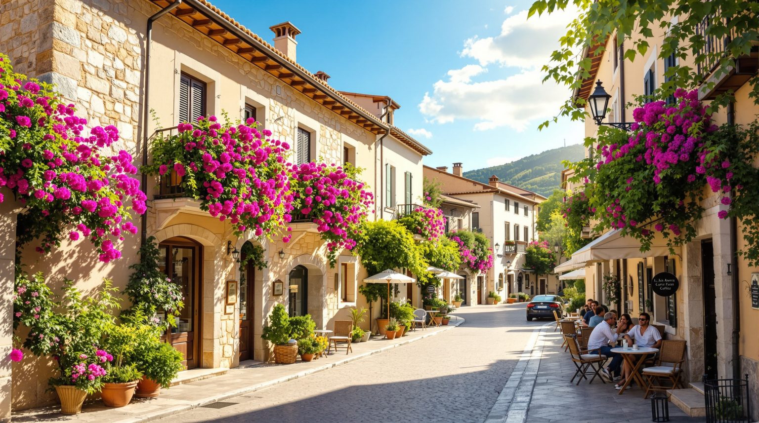 maison pouilles 1 euro : découvrez comment réaliser votre rêve immobilier en Italie