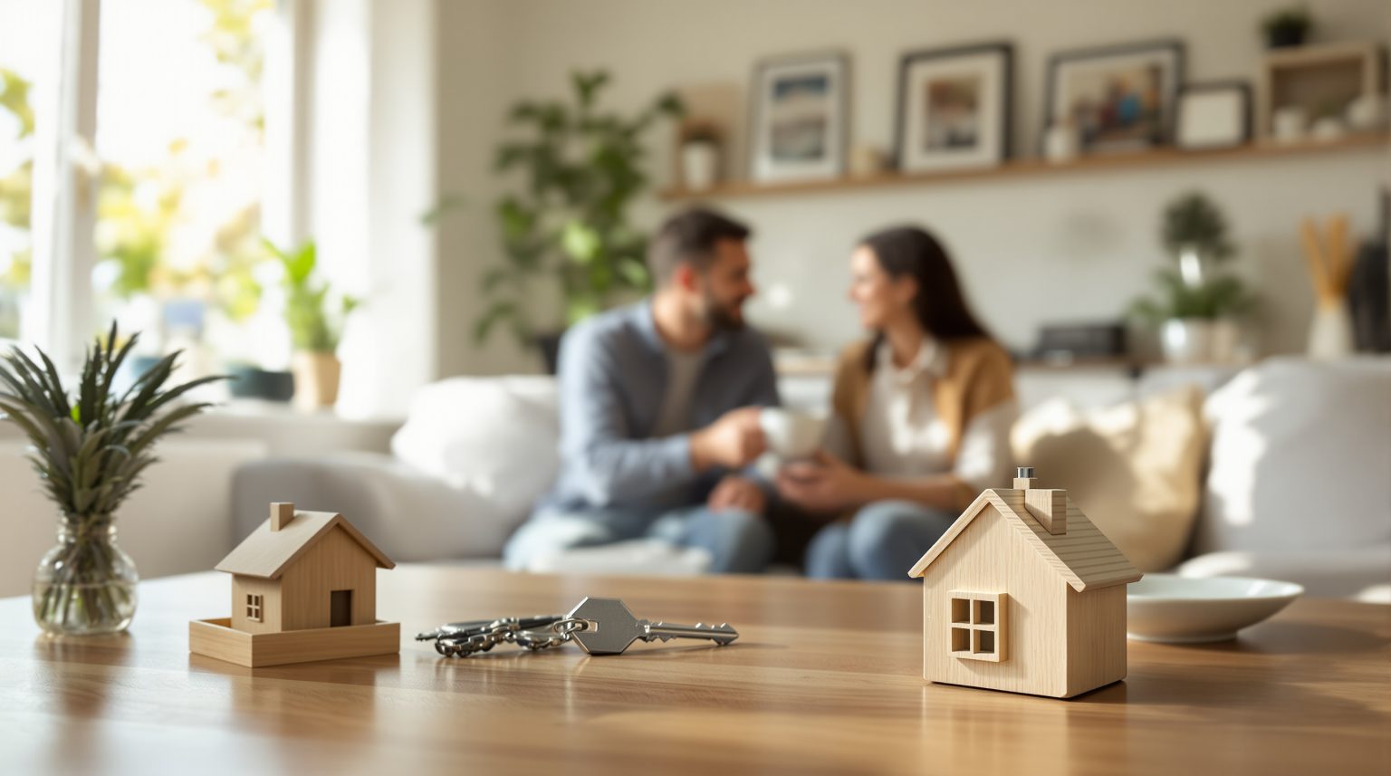 Mon mari a acheté une maison avant notre mariage : ce que vous devez savoir pour protéger vos droits !