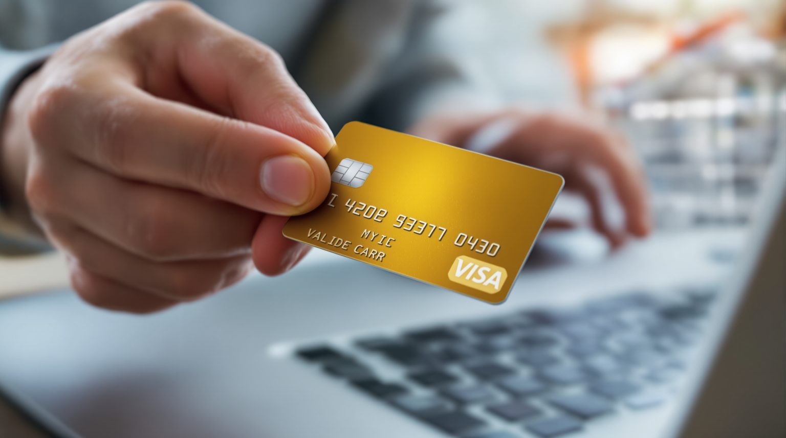 numero de carte bancaire valide 2020 : Découvrez comment en obtenir une facilement et en toute sécurité