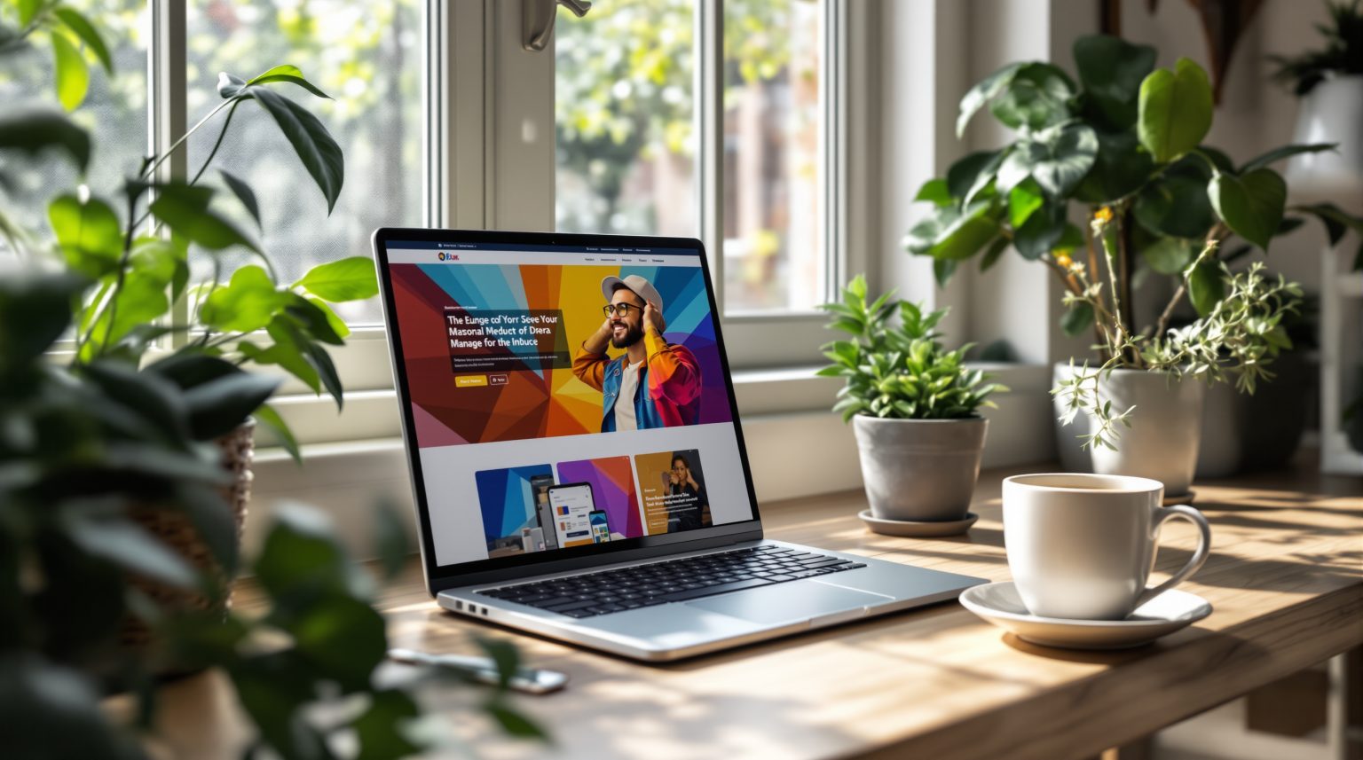 Wehost : Découvrez la plateforme idéale pour héberger vos projets en toute simplicité